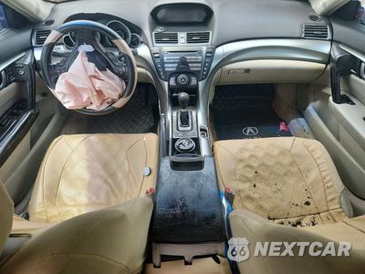 Zdjęcie 8 z 12 samochodu: 2010 ACURA TL VIN:19UUA8F24AA012624 - miniatura