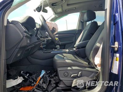 Zdjęcie 7 z 14 samochodu: 2022 AUDI Q5 PREMIUM PLUS 45 VIN:WA1EAAFY6N2021334 - miniatura