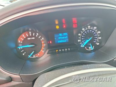 Zdjęcie 9 z 12 samochodu: 2016 FORD FUSION S VIN:3FA6P0G78GR110982 - miniatura