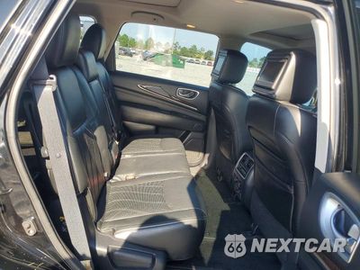 Zdjęcie 11 z 13 samochodu: 2015 INFINITI QX60 BASE VIN:5N1AL0MN7FC545858 - miniatura