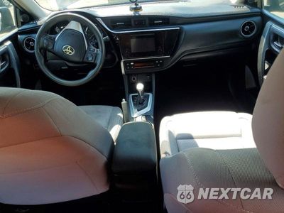 Zdjęcie 8 z 12 samochodu: 2019 TOYOTA COROLLA LE VIN:5YFBURHE5KP871275 - miniatura