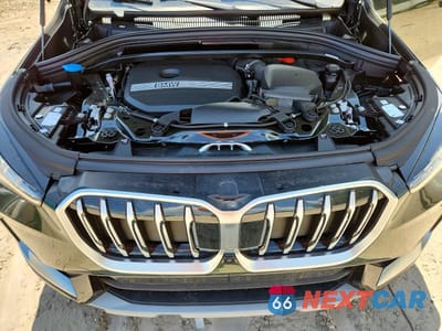 Zdjęcie 12 z 13 samochodu: 2025 BMW X1 XDRIVE28I VIN:WBX73EF07S5281569 - miniatura