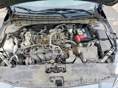 Zdjęcie 11 z 12 samochodu: 2022 NISSAN ALTIMA SR VIN:1N4BL4CV2NN366749 - miniatura