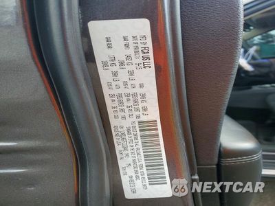 Zdjęcie 12 z 12 samochodu: 2015 DODGE DURANGO SXT VIN:1C4RDJAG7FC133441 - miniatura