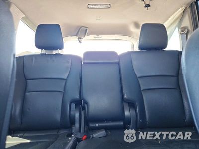 Zdjęcie 10 z 13 samochodu: 2020 HONDA PILOT EXL VIN:5FNYF5H59LB022843 - miniatura