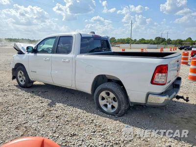 Drugie zdjęcie samochodu z przodu: 2022 RAM 1500 BIG HORN/LONE STAR VIN:1C6RREBG0NN219434 - miniatura