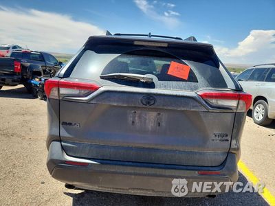Zdjęcie 6 z 13 samochodu: 2023 TOYOTA RAV4 TRD OFF ROAD VIN:2T3S1RFV3PW351522 - miniatura