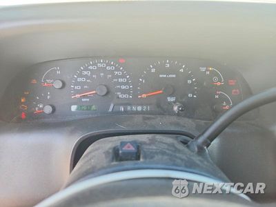 Zdjęcie 9 z 12 samochodu: 2003 FORD F250 SUPER DUTY VIN:1FTNW21L23EA41794 - miniatura
