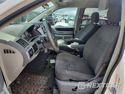 Zdjęcie 7 z 13 samochodu: 2010 DODGE GRAND CARAVAN SXT VIN:2D4RN5D18AR218898 - miniatura