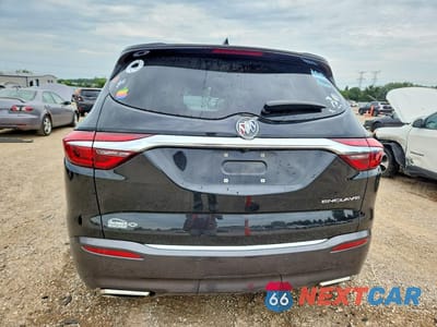 Zdjęcie 6 z 12 samochodu: 2019 BUICK ENCLAVE ESSENCE VIN:5GAERBKW7KJ318897 - miniatura