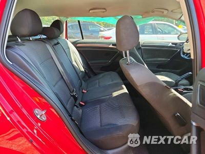 Zdjęcie 10 z 12 samochodu: 2019 VOLKSWAGEN GOLF SPORTWAGEN S VIN:3VW117AU0KM510731 - miniatura