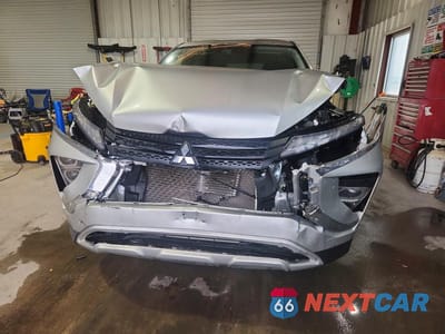 Piąte zdjęcie samochodu w środku: 2026 MITSUBISHI ECLIPSE CROSS SE VIN:JA4ATWAA7TZ013716 - miniatura