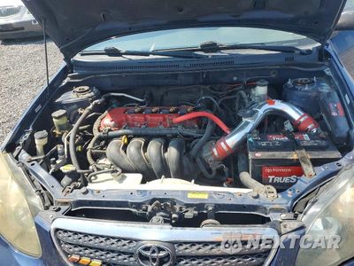 Zdjęcie 11 z 12 samochodu: 2008 TOYOTA COROLLA S VIN:1NXBR32EX8Z998019 - miniatura