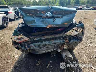 Zdjęcie 6 z 12 samochodu: 2002 TOYOTA CAMRY XLE VIN:4T1BE30K52U527391 - miniatura