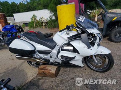 2017 HONDA ST1300 PA JH2SC5158HK500051 - główne zdjęcie licytacji z USA - miniatura