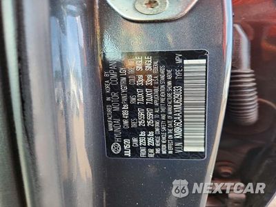 Zdjęcie 13 z 13 samochodu: 2021 HYUNDAI KONA SEL PLUS VIN:KM8K6CAAXMU629033 - miniatura