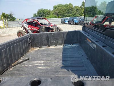 Zdjęcie 6 z 10 samochodu: 2019 POLARIS RANGER XP 900 UTILITY VEHICLE VIN:4XARTE879K8871116 - miniatura