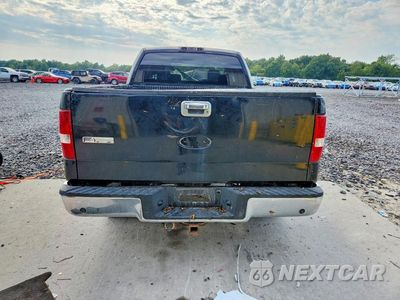 Zdjęcie 6 z 12 samochodu: 2005 FORD F150 VIN:1FTPX14525FB01440 - miniatura