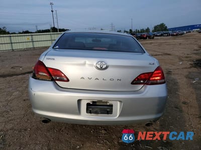 Zdjęcie 6 z 12 samochodu: 2008 TOYOTA AVALON XLS VIN:4T1BK36B18U270478 - miniatura