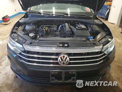 Zdjęcie 11 z 12 samochodu: 2019 VOLKSWAGEN JETTA S VIN:3VWC57BU3KM082052 - miniatura