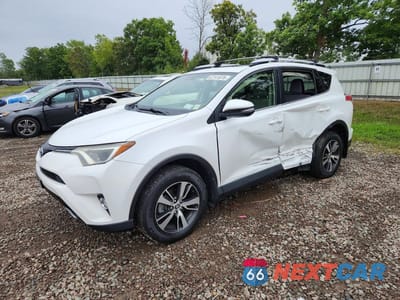 2016 TOYOTA RAV4 XLE JTMRFREV7GD197105 - główne zdjęcie licytacji z USA - miniatura
