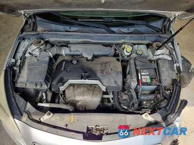 Zdjęcie 11 z 12 samochodu: 2013 CHEVROLET MALIBU LS VIN:1G11A5SA5DF308765 - miniatura