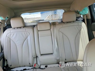 Zdjęcie 10 z 13 samochodu: 2017 LINCOLN MKX SELECT VIN:2LMPJ6KRXHBL10841 - miniatura