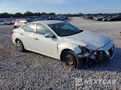 Czwarte zdjęcie samochodu z boku: 2020 NISSAN ALTIMA S VIN:1N4BL4BV2LC237825 - miniatura