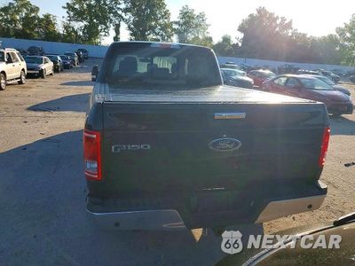 Zdjęcie 6 z 12 samochodu: 2016 FORD F150 SUPERCREW VIN:1FTFW1EG8GFA36014 - miniatura