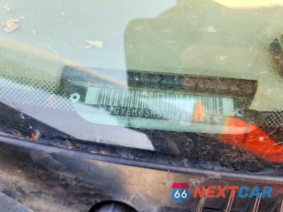 Zdjęcie 12 z 12 samochodu: 2000 CADILLAC ESCALADE LUXURY VIN:1GYEK63R3YR180864 - miniatura