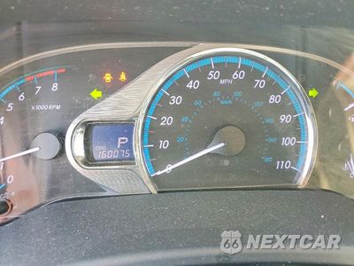 Zdjęcie 9 z 13 samochodu: 2013 TOYOTA SIENNA XLE 8-PASSENGER VIN:5TDYK3DC4DS387917 - miniatura