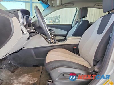 Zdjęcie 7 z 12 samochodu: 2011 CHEVROLET EQUINOX LT VIN:2GNALDEC7B1272548 - miniatura