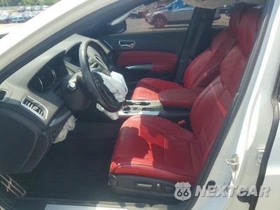 Zdjęcie 7 z 12 samochodu: 2019 ACURA TLX TECHNOLOGY VIN:19UUB1F69KA003202 - miniatura