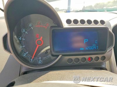 Zdjęcie 9 z 12 samochodu: 2013 CHEVROLET SONIC LT VIN:1G1JC6SB5D4139545 - miniatura
