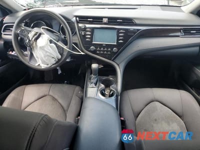 Zdjęcie 8 z 12 samochodu: 2020 TOYOTA CAMRY LE VIN:4T1C11AK2LU997723 - miniatura