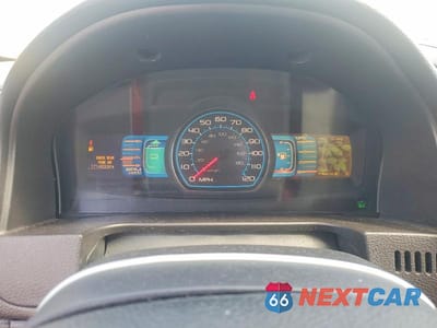 Zdjęcie 9 z 12 samochodu: 2010 FORD FUSION HYBRID VIN:3FADP0L33AR298344 - miniatura