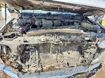 Zdjęcie 11 z 12 samochodu: 2019 FORD F250 SUPER DUTY VIN:1FT7W2B64KEE65803 - miniatura