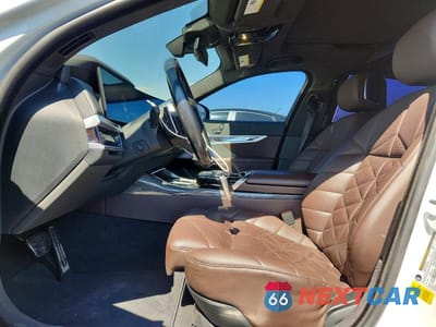Zdjęcie 7 z 12 samochodu: 2023 BMW 740 I VIN:WBA23EH03PCL71161 - miniatura