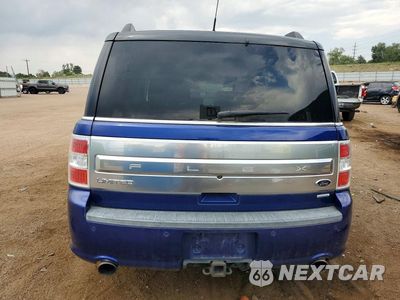 Zdjęcie 6 z 13 samochodu: 2013 FORD FLEX LIMITED VIN:2FMHK6DT9DBD23614 - miniatura