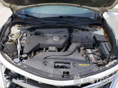 Zdjęcie 11 z 12 samochodu: 2014 NISSAN ALTIMA 2.5 S VIN:1N4AL3AP3EC291016 - miniatura