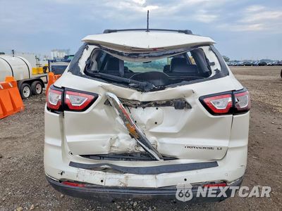 Zdjęcie 6 z 13 samochodu: 2013 CHEVROLET TRAVERSE LT VIN:1GNKRJKD7DJ104187 - miniatura