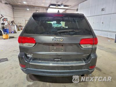Zdjęcie 6 z 14 samochodu: 2015 JEEP GRAND CHEROKEE LIMITED VIN:1C4RJFBG6FC610722 - miniatura