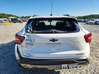 Zdjęcie 6 z 13 samochodu: 2024 CHEVROLET TRAX ACTIV VIN:KL77LKE22RC209373 - miniatura