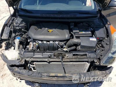 Zdjęcie 11 z 13 samochodu: 2013 HYUNDAI ELANTRA LIMITED VIN:5NPDH4AE9DH417332 - miniatura