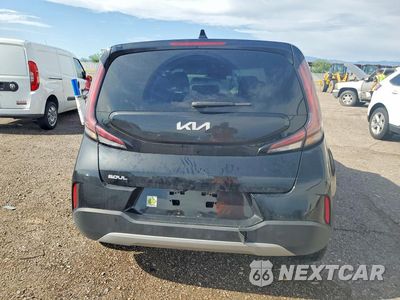Zdjęcie 6 z 12 samochodu: 2024 KIA SOUL LX VIN:KNDJ23AU4R7239234 - miniatura