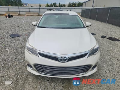 Piąte zdjęcie samochodu w środku: 2015 TOYOTA AVALON XLE VIN:4T1BK1EB1FU191976 - miniatura