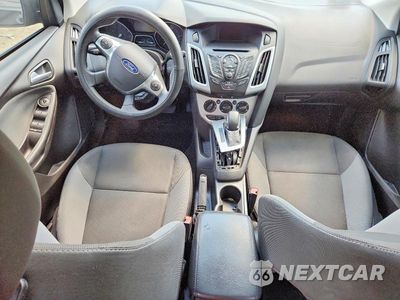 Zdjęcie 8 z 12 samochodu: 2012 FORD FOCUS SE VIN:1FAHP3K28CL407569 - miniatura