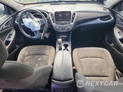 Zdjęcie 8 z 12 samochodu: 2023 CHEVROLET MALIBU LT VIN:1G1ZD5STXPF141061 - miniatura