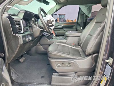 Zdjęcie 7 z 12 samochodu: 2024 GMC SIERRA K2500 DENALI VIN:1GT49REY3RF342207 - miniatura