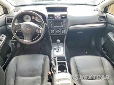 Zdjęcie 8 z 12 samochodu: 2012 SUBARU IMPREZA SPORT LIMITED VIN:JF1GPAR62CH240735 - miniatura